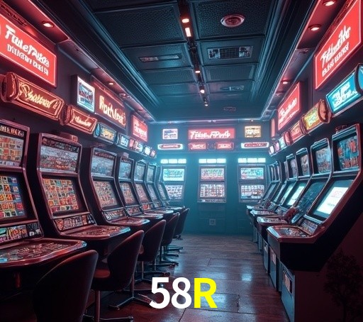 Security Systems 58R