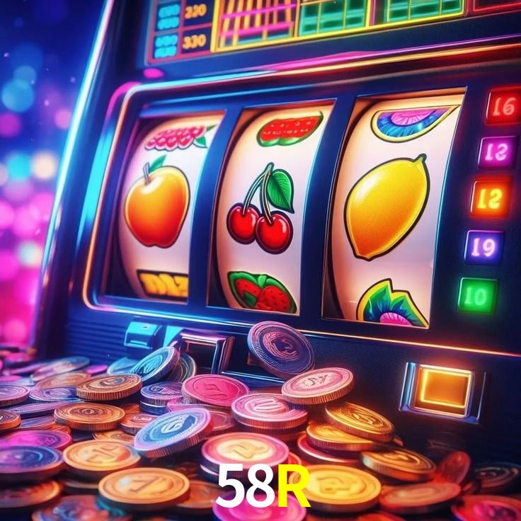 Welcome Bonus 58R
