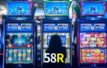 Live Casino 58R