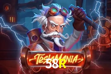 Games Directory 58R